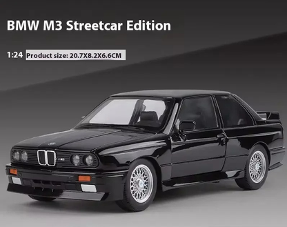 BMW M3 1988