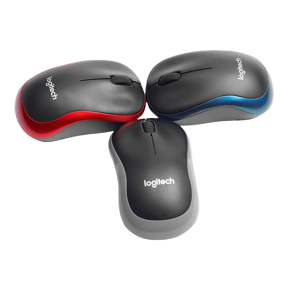 Souris Logitech M185