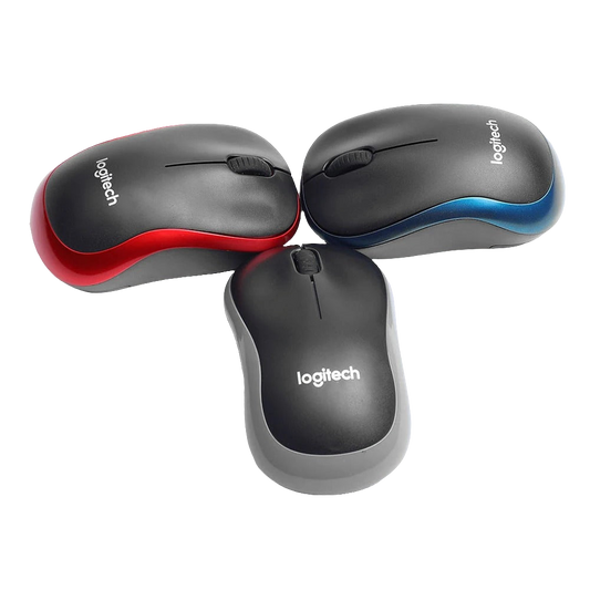 Souris Logitech M185