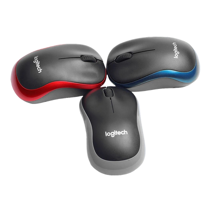 Souris Logitech M185