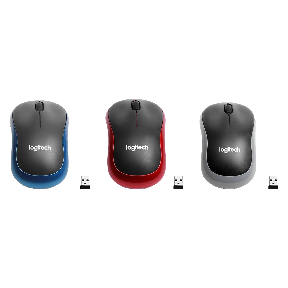 Souris Logitech M185