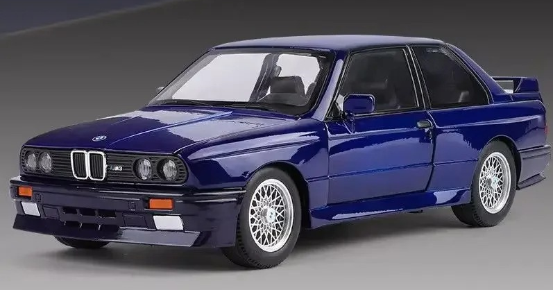 BMW M3 1988