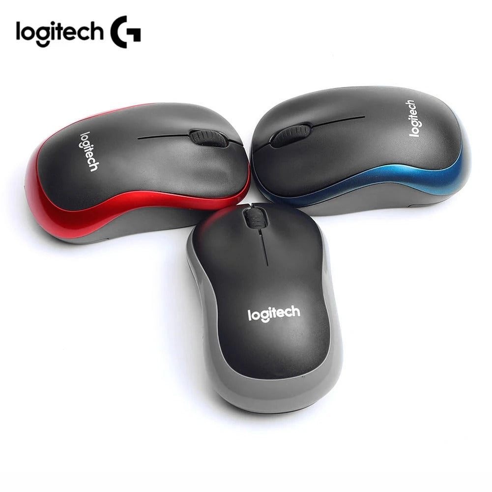 Souris Logitech M185