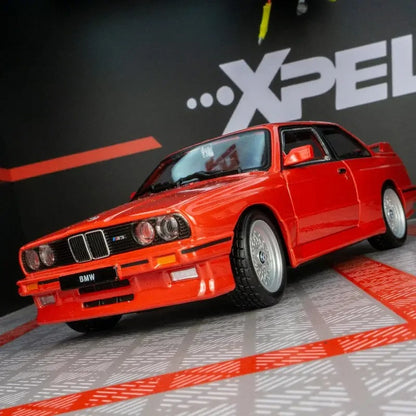 BMW M3 1988