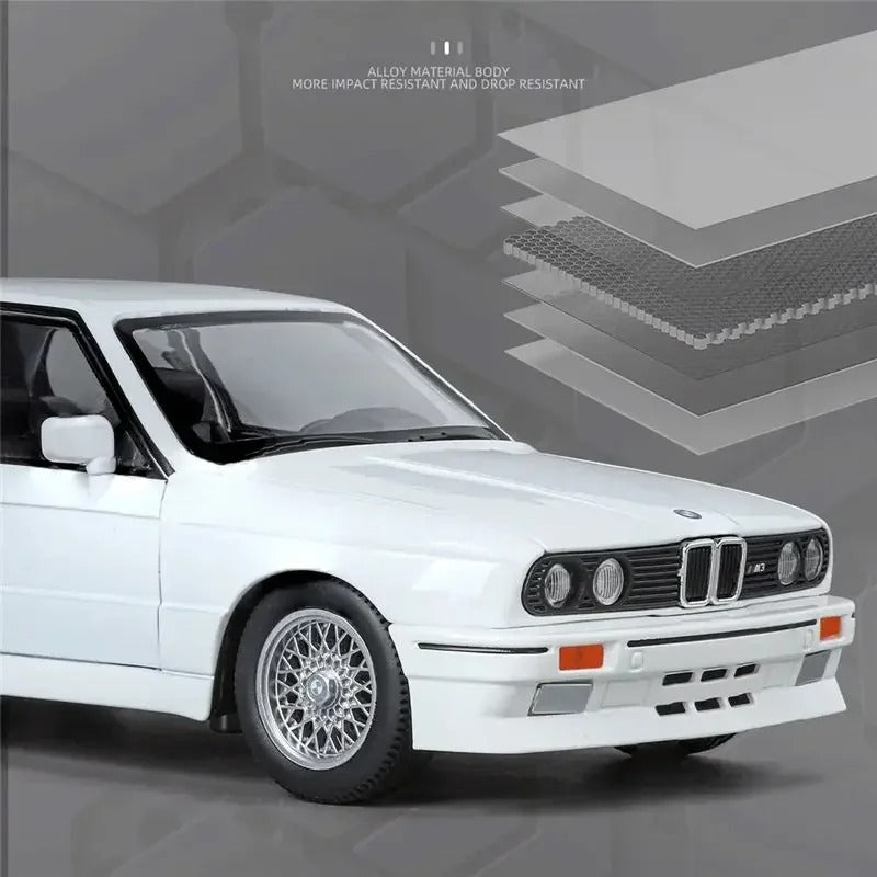 BMW M3 1988