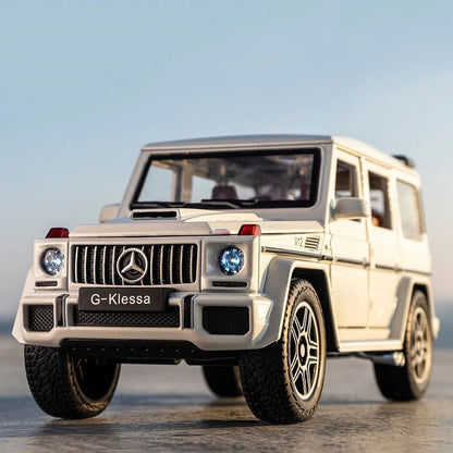 Miniature G63