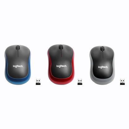 Souris Logitech M185