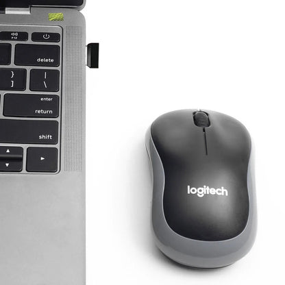 Souris Logitech M185