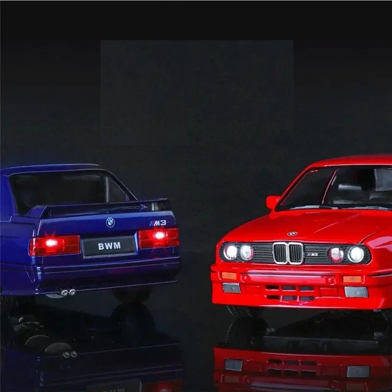 BMW M3 1988