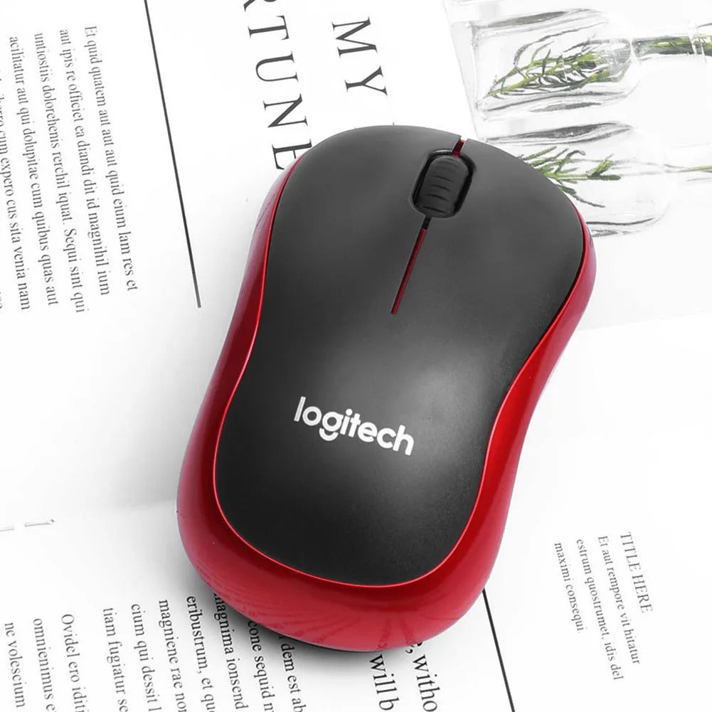 Souris Logitech M185