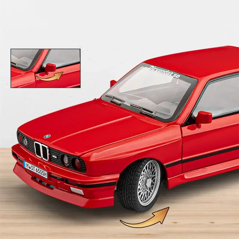 BMW M3 1988