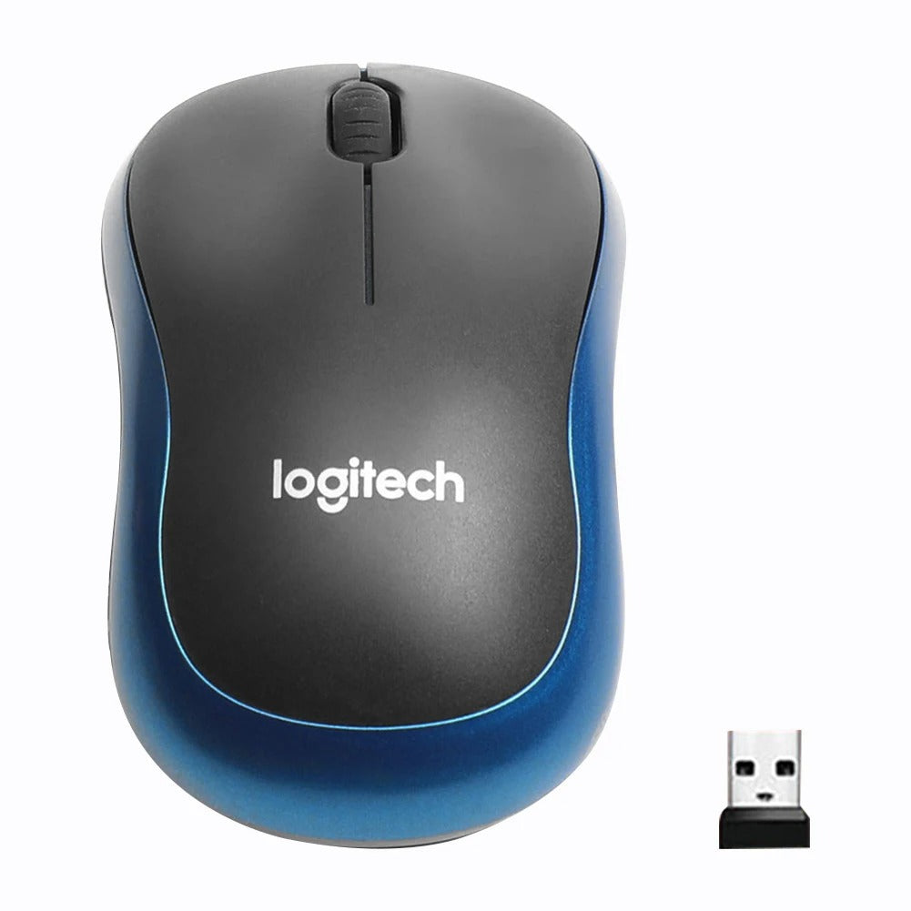 Souris Logitech M185