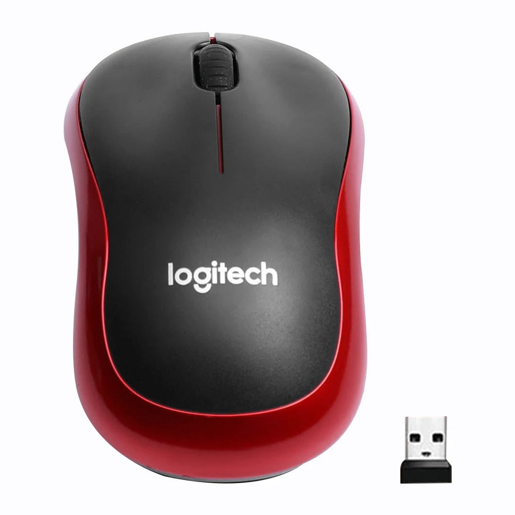 Souris Logitech M185