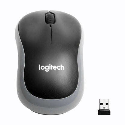 Souris Logitech M185